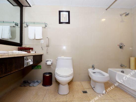 Yuyuan Hotel 40/43