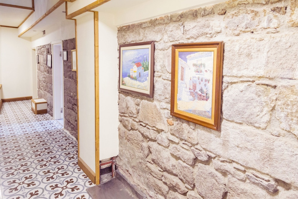 Assos Yildiz Hotel 7/48