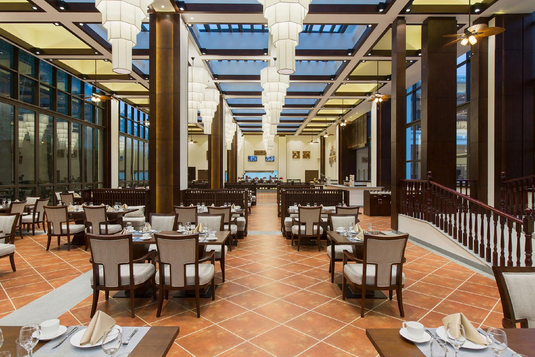LN DongFang Hot Spring Resort 37/50