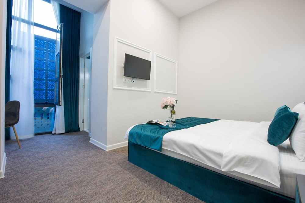 Royal Inn Hotel Tbilisi 17/50