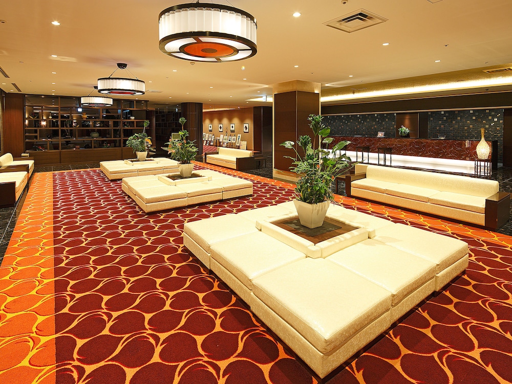 Grand Mercure Lake Hamana Resort & Spa 9/48
