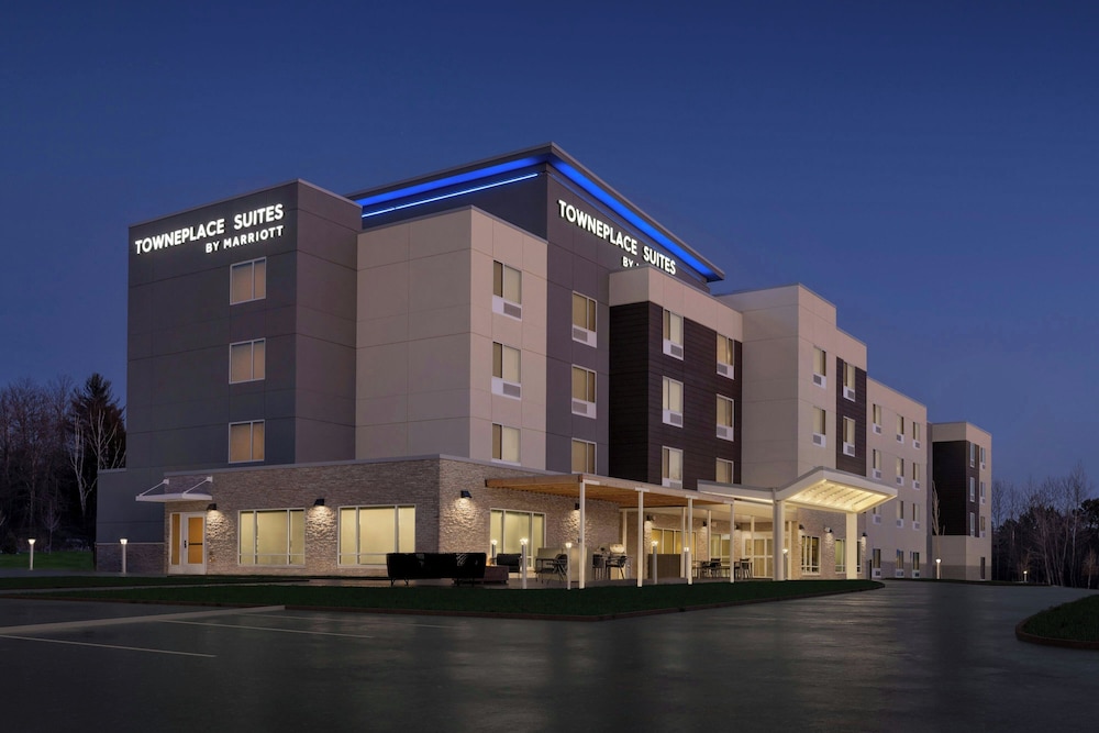 Towneplace Suites By Marriott Duluth 27/31