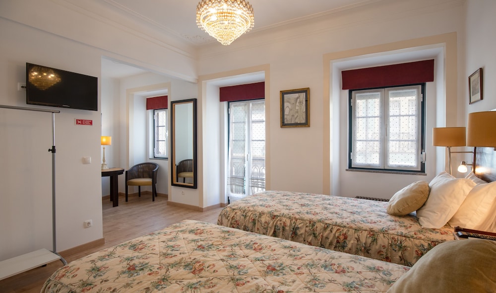 Discovery Apartment Estrela 32/50