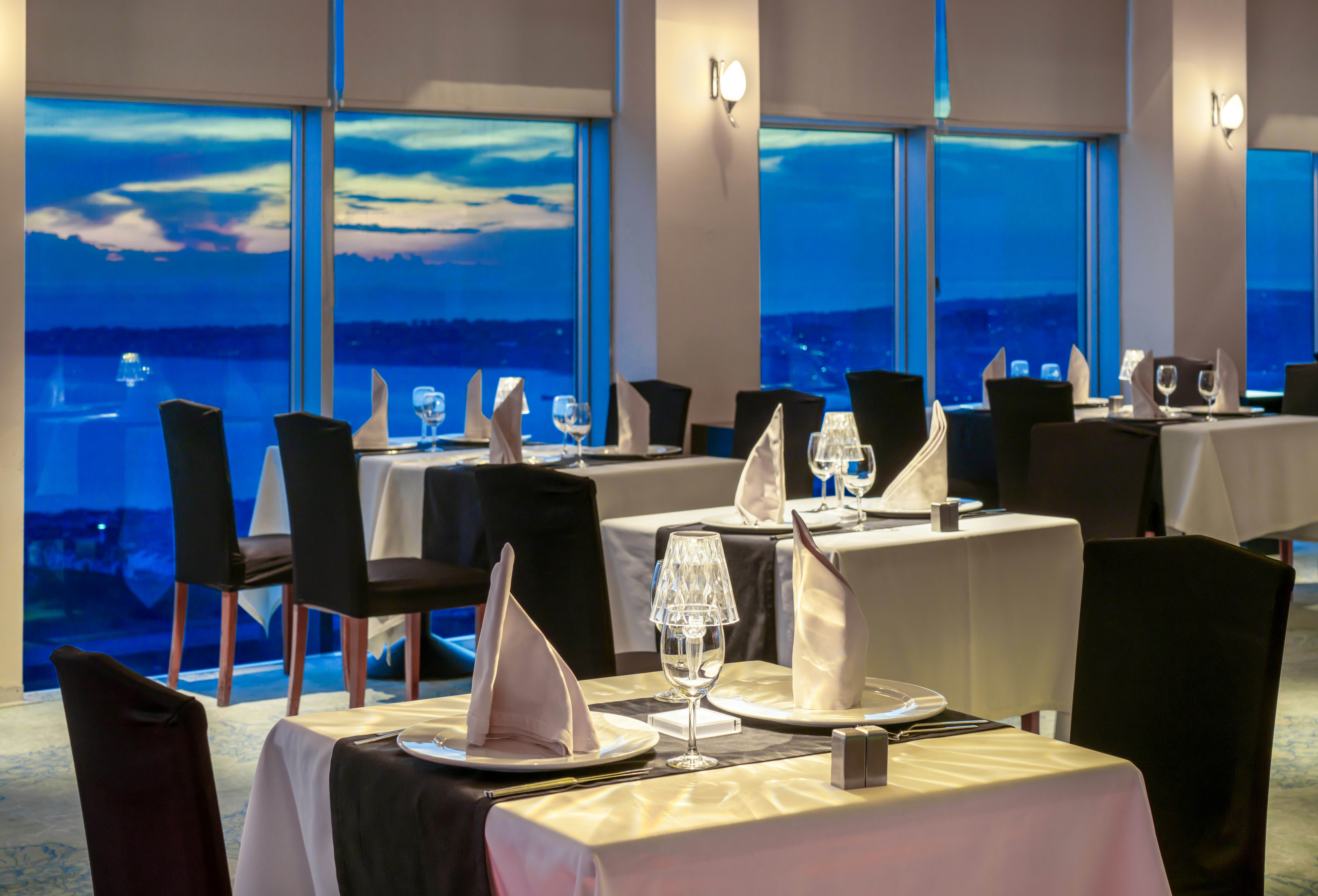 Kaya Istanbul Fair Convention Hotel 34/52