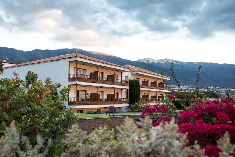 Parador de La Palma 6/67