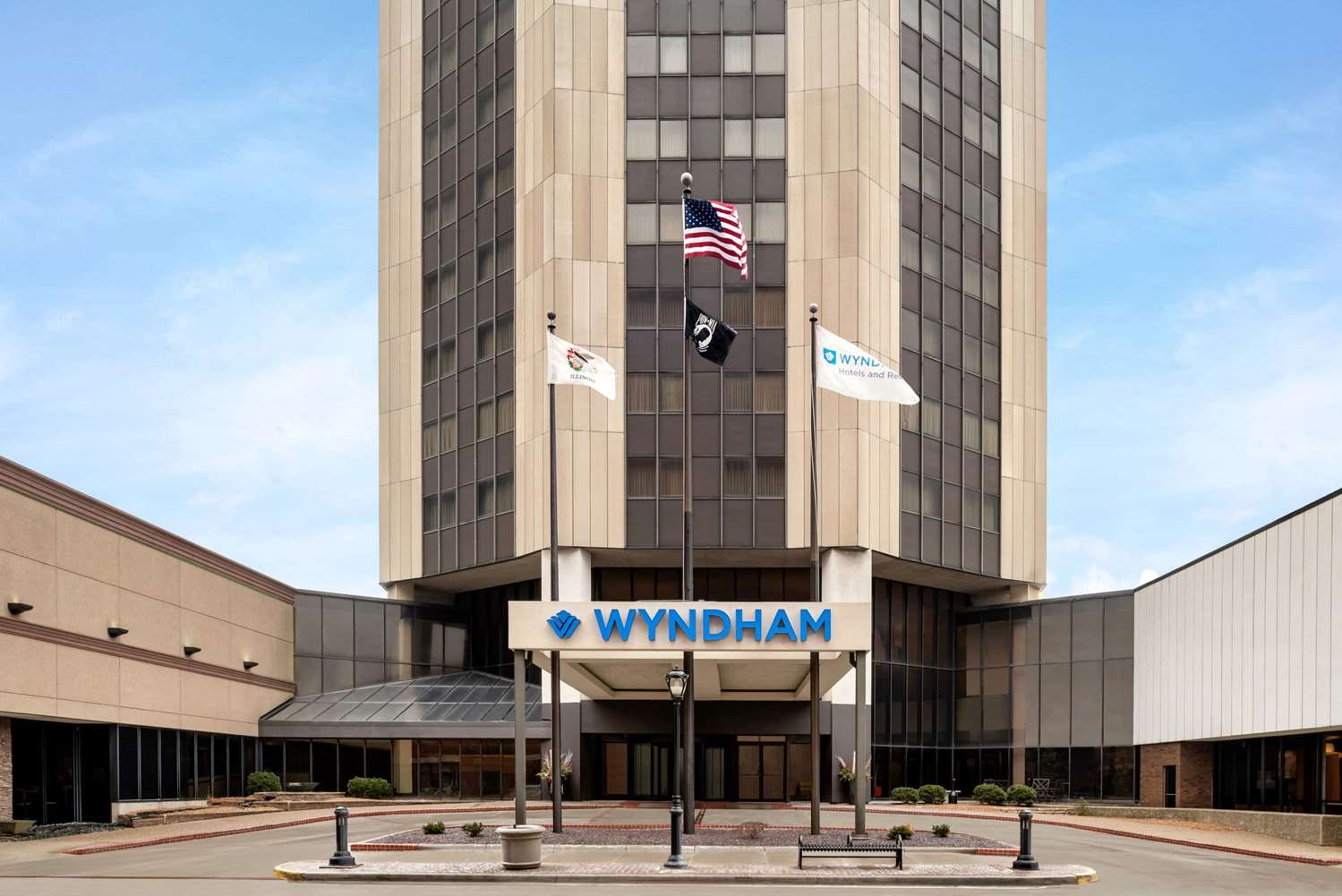 Wyndham Springfield City Centre 57/60