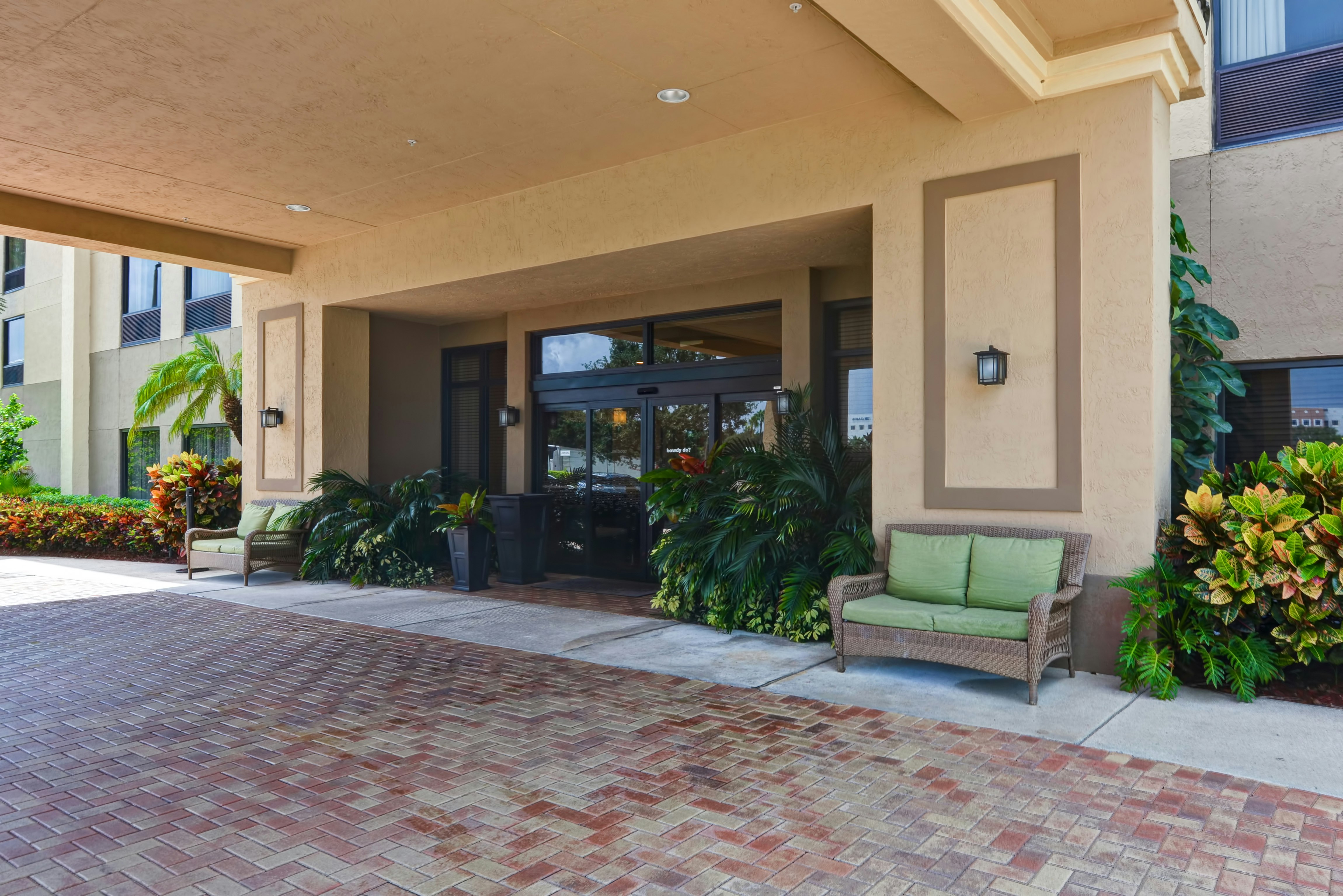 Hampton Inn West Palm Beach Fl Turnpike 2/42