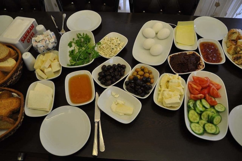 Sakran Otel 35/50