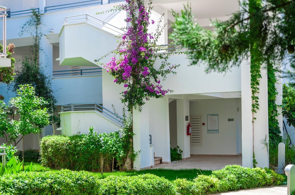 Armonia Holiday Village And Spa 7/49
