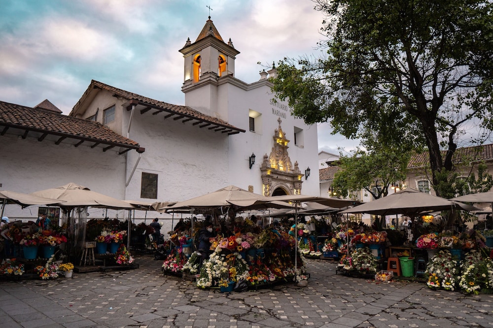 Socialtel Cuenca Ecuador 46/50