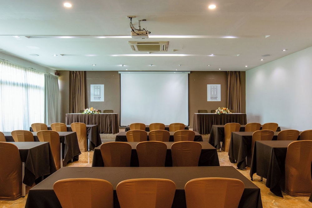 Blu Monkey Brown House Udonthani Hotel 47/58