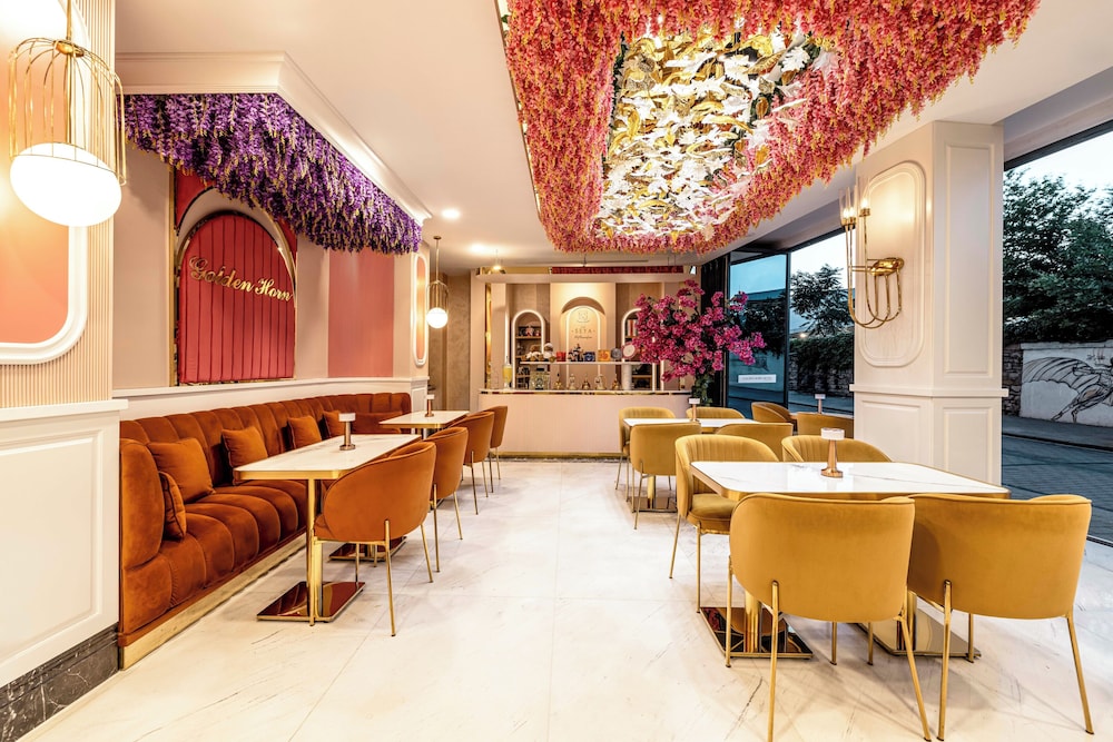 Golden Horn Bosphorus Hotel 47/64