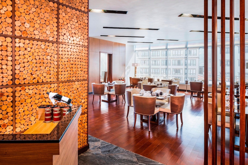 Le Meridien Thimphu 28/41