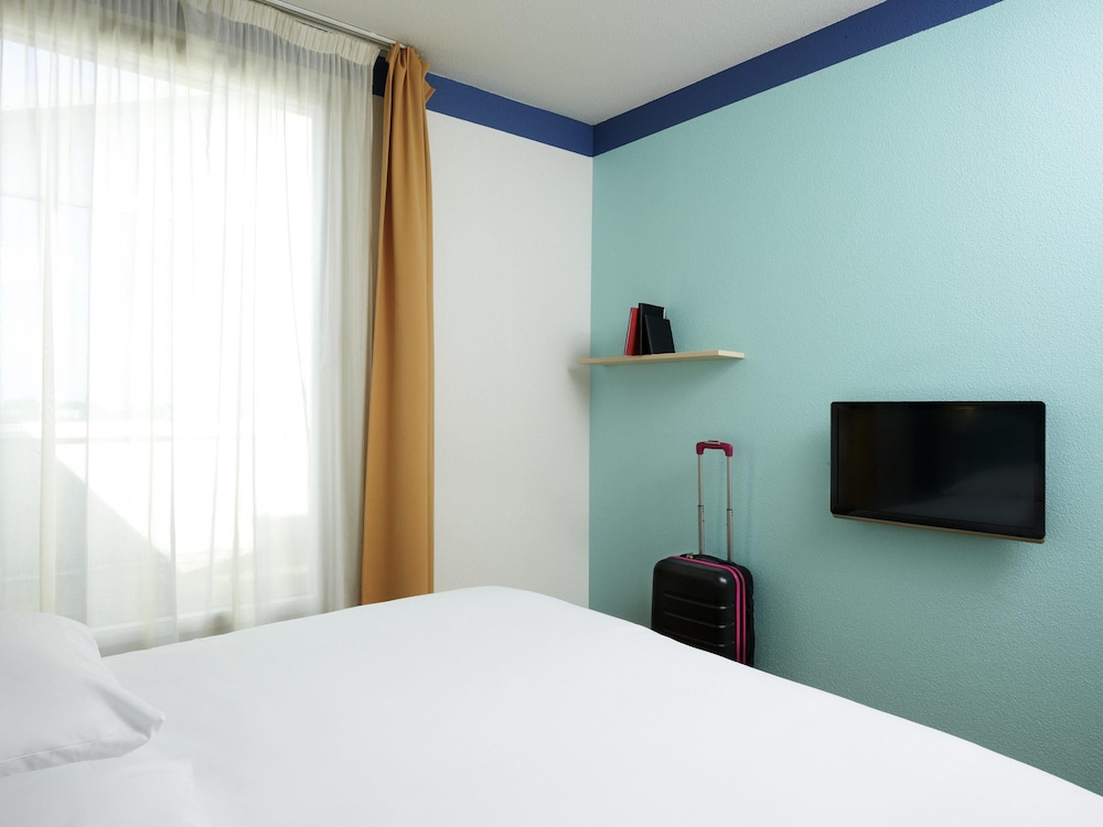 APARTHOTEL ADAGIO ACCESS STRASBOURG ILLKIRCH 14/47