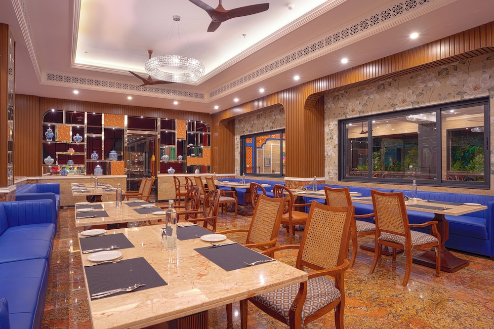 Mayfair Bay Resort, Paradeep 37/53