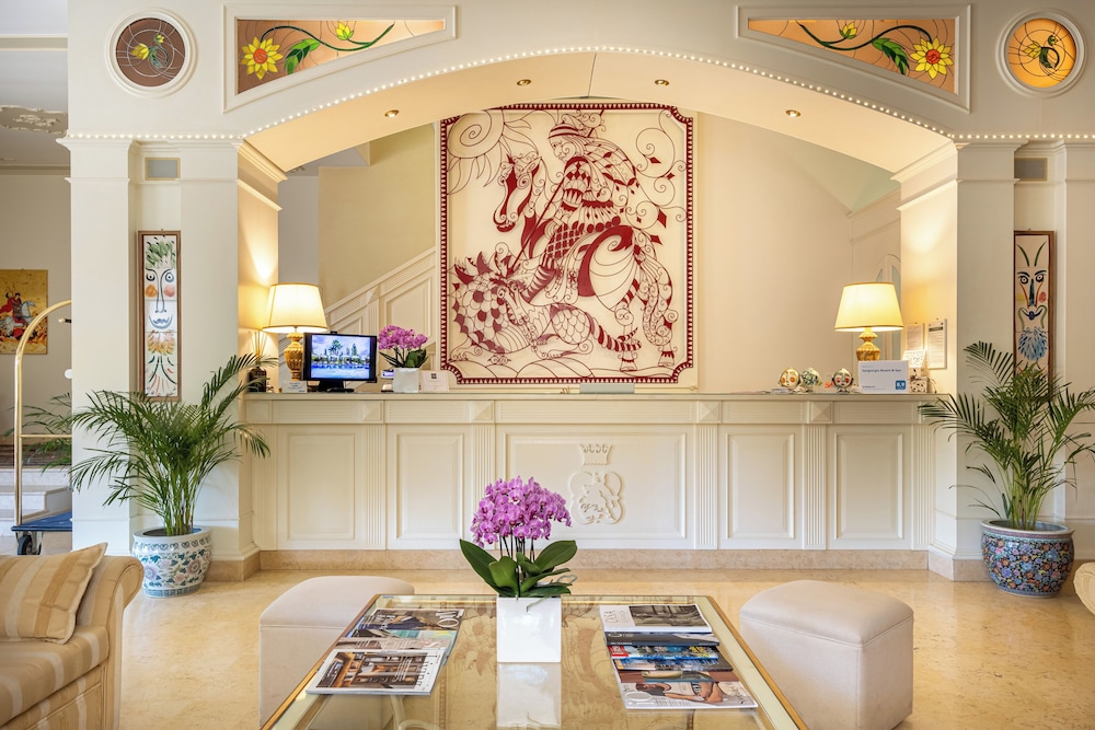 Sangiorgio Resort & Spa 9/74