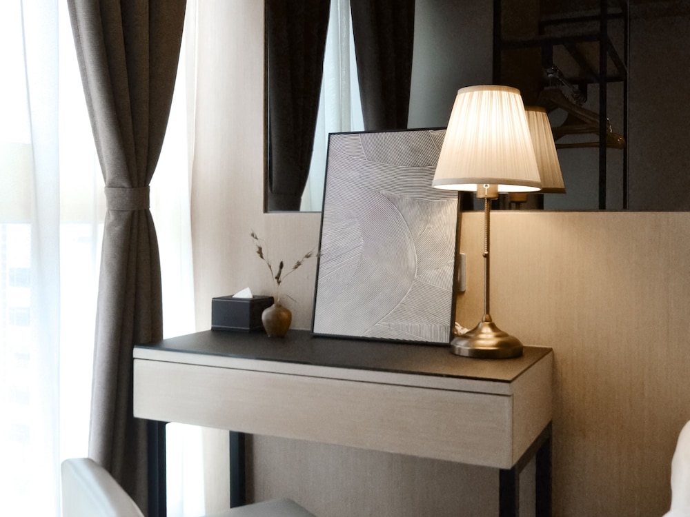 Eco Tree Hotel Causeway Bay 46/64
