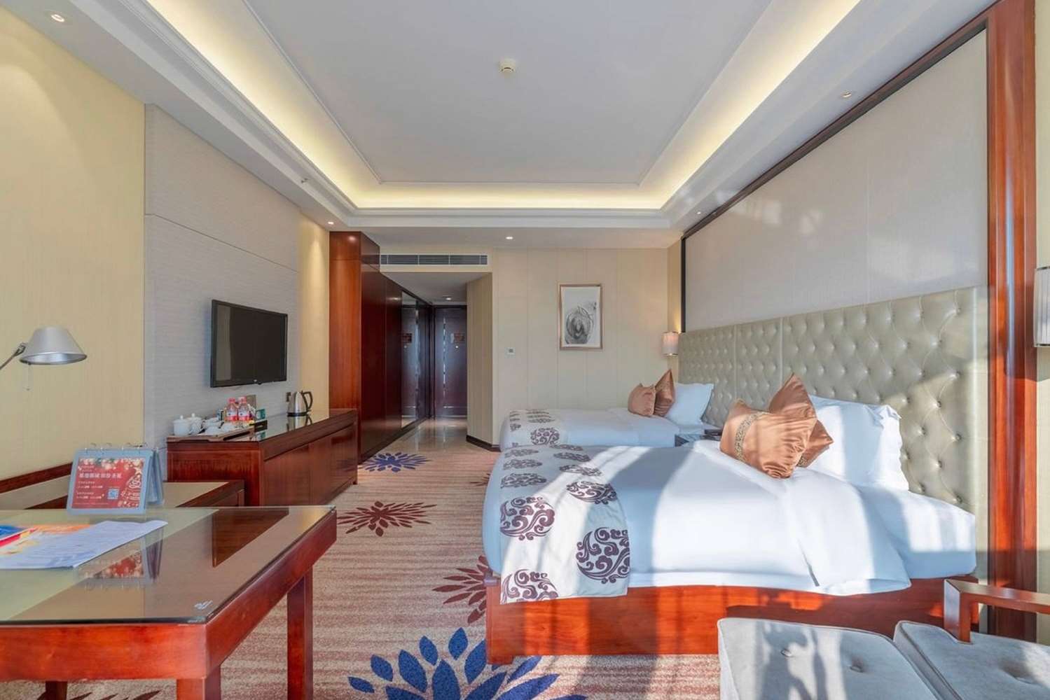 Wyndham Grand Plaza Royale Chenzhou 15/30