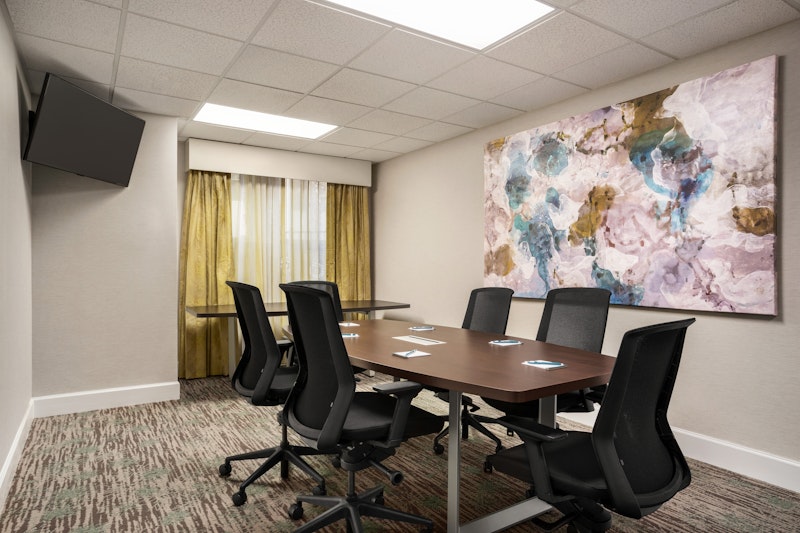 Homewood Suites by Hilton Phoenix Chandler 32/39