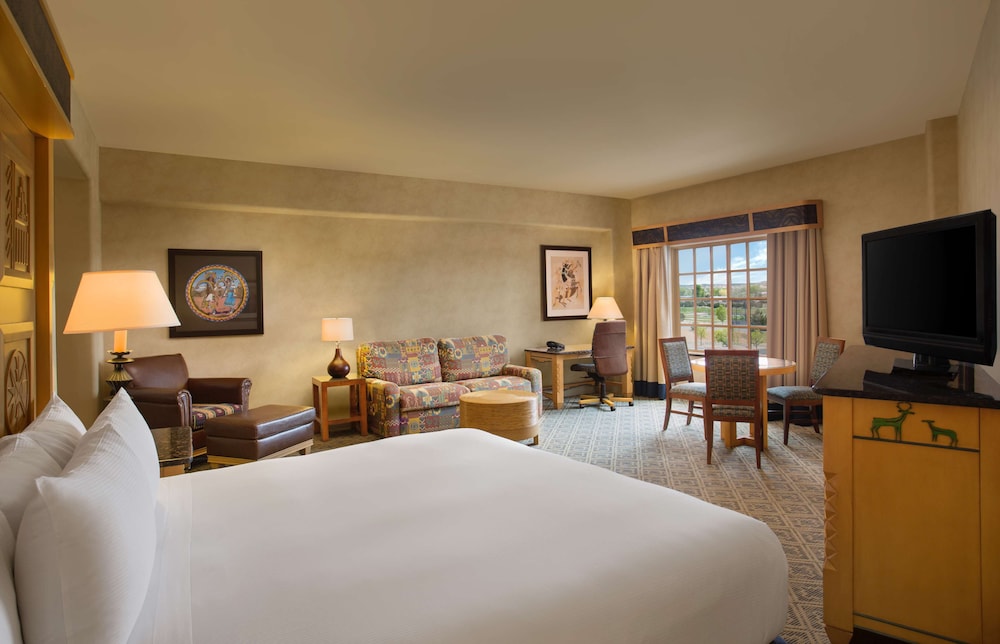 Hilton Santa Fe Buffalo Thunder 18/69