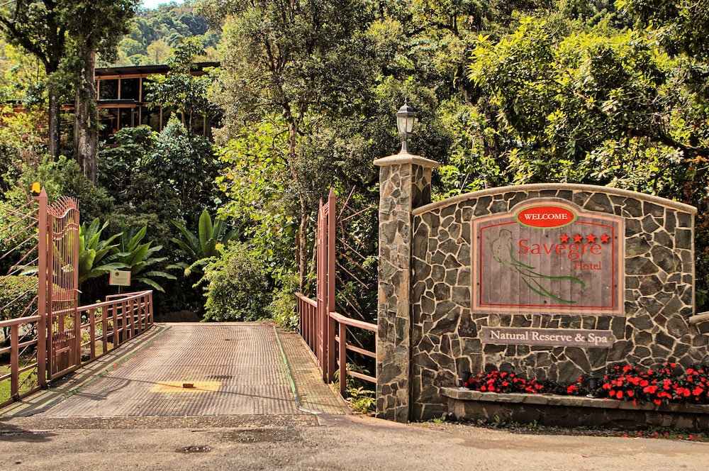Savegre Hotel Natural Reserve And Spa 9/69