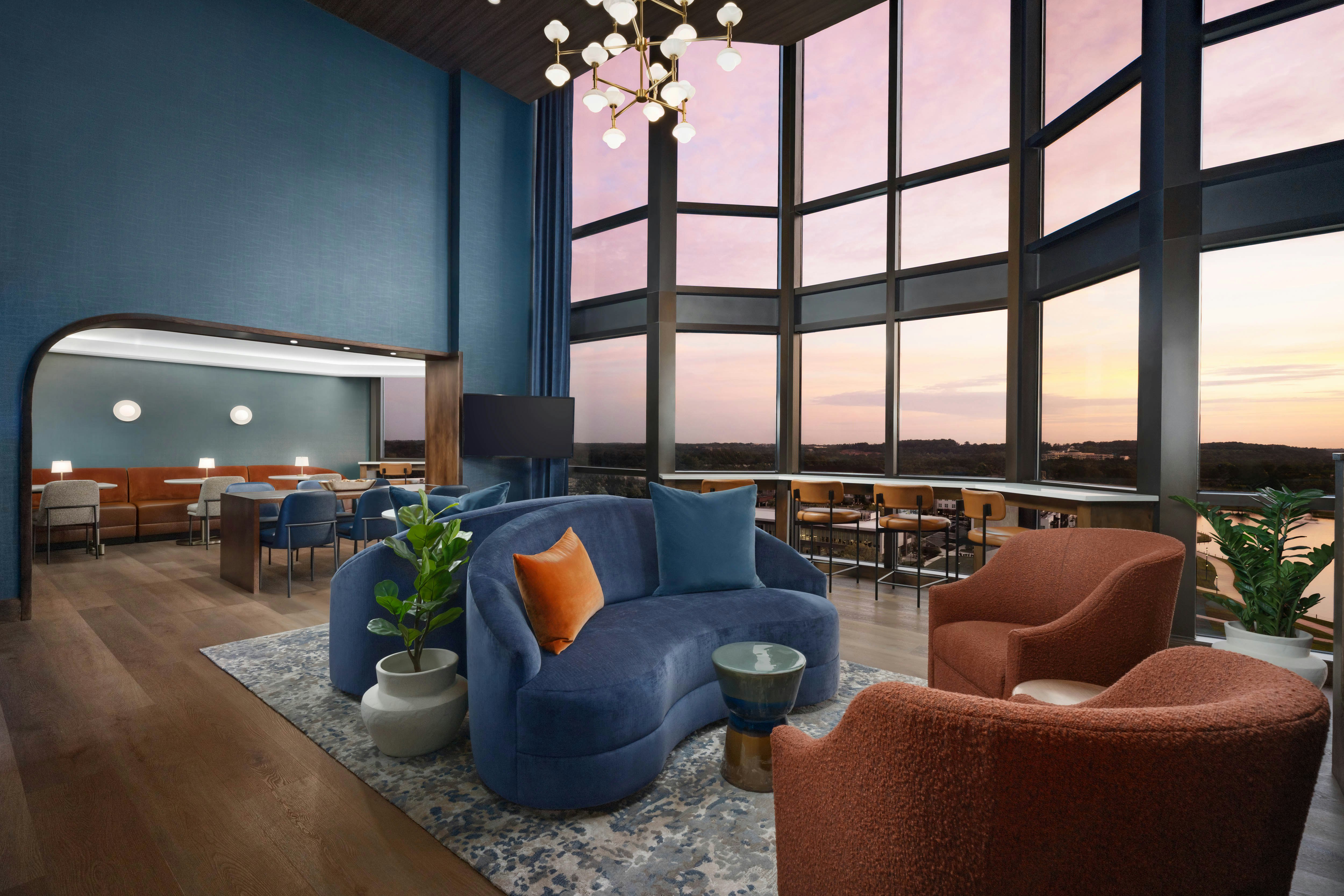 Hilton Charlotte University Place 37/66