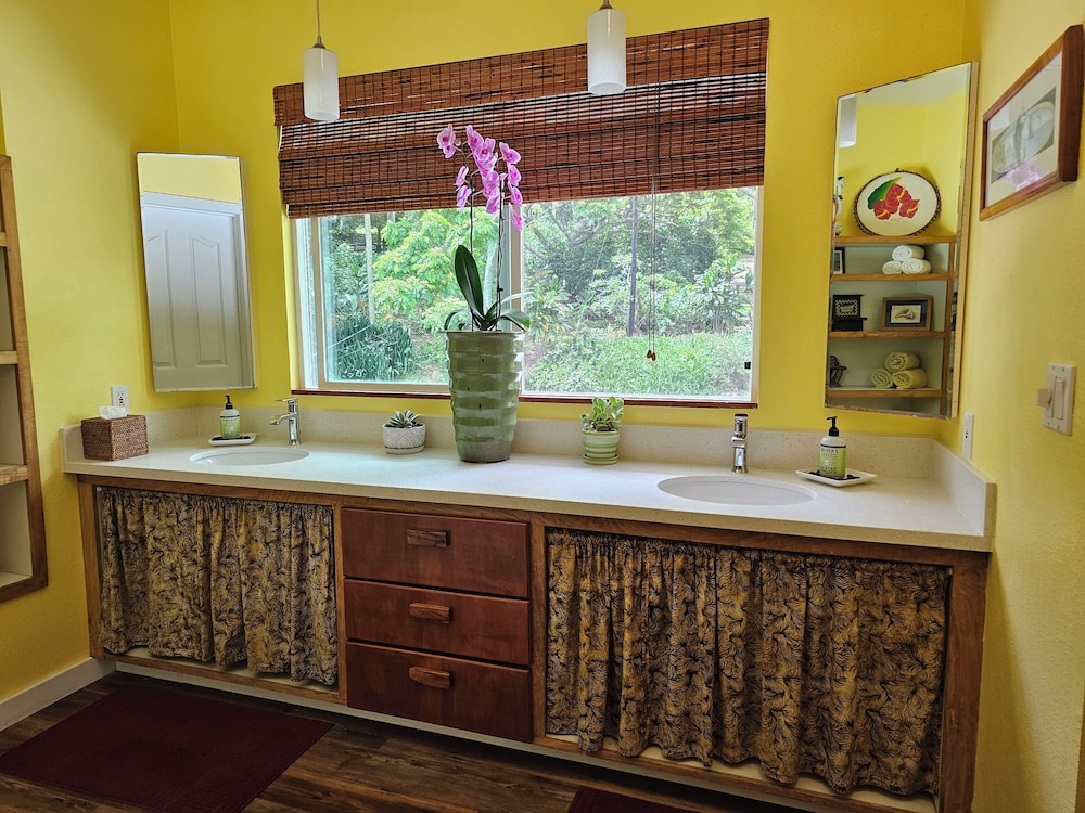 Ka Apos Awaloa Plantation Bed Amp Breakfast 28/29