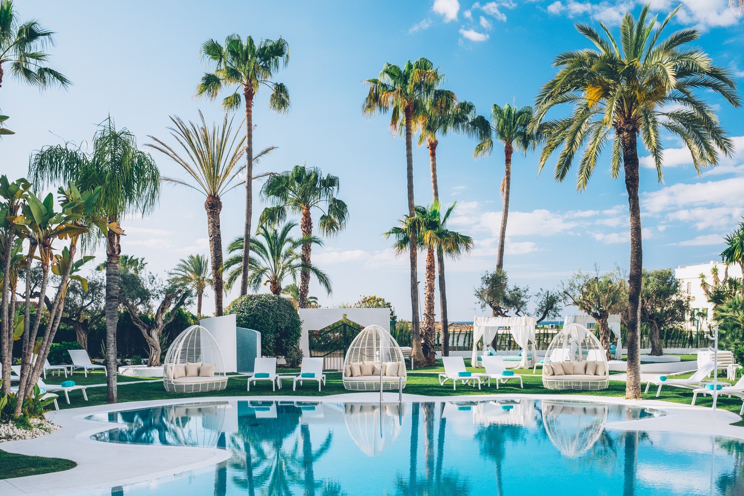 Iberostar Selection Marbella Coral Beach 68/80