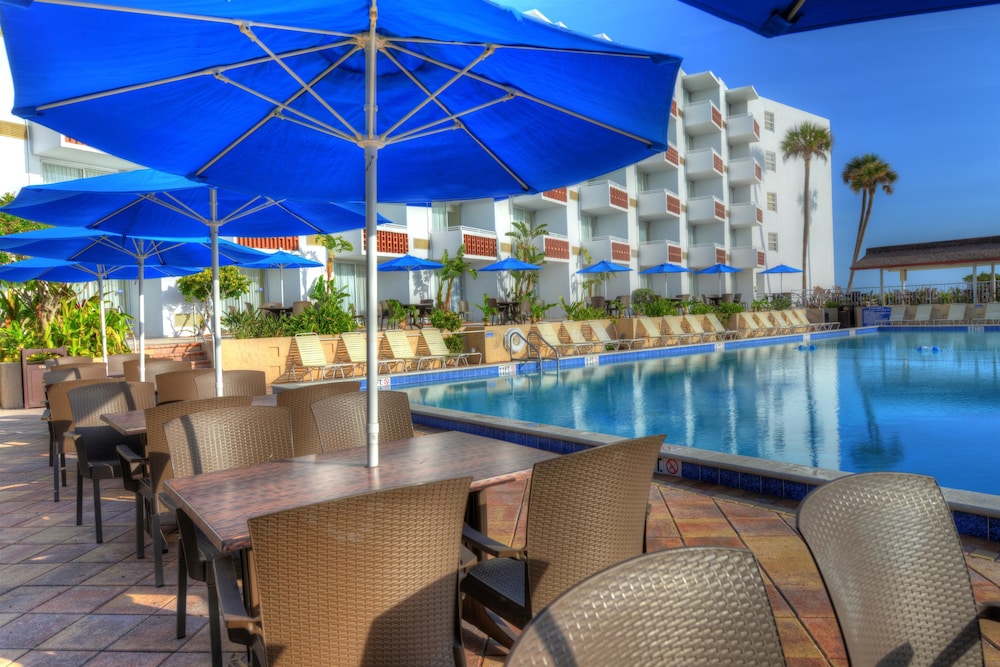 Best Western Aku Tiki Inn 27/40
