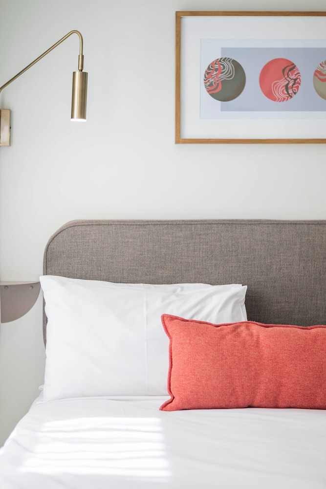 Habitat Aparthotel by Totalstay 28/55