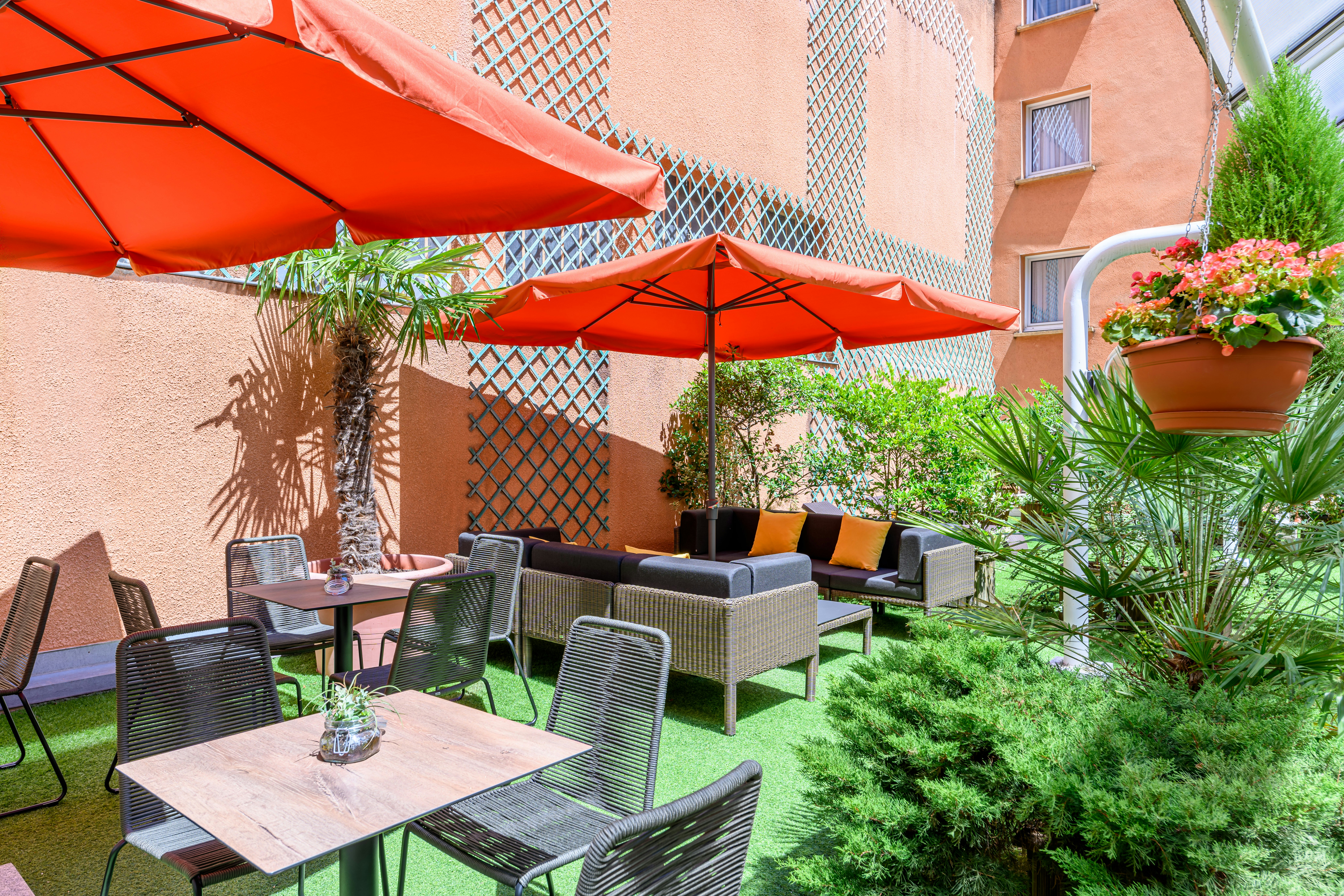 Citadines Wilson Toulouse 15/17