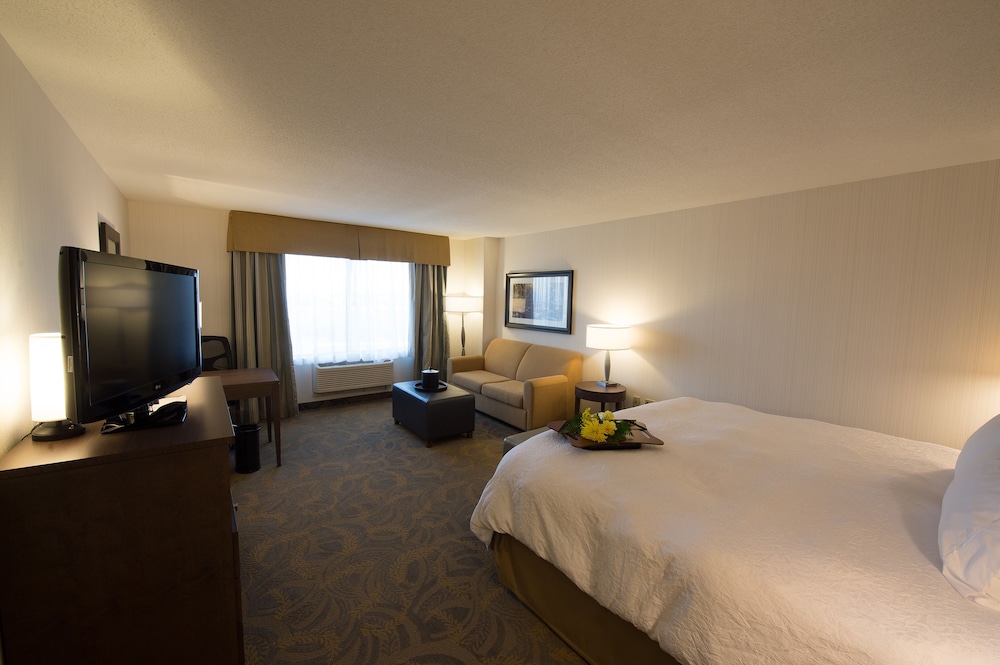 Hampton Inn By Hilton Sydney Nova Scotia 13/42