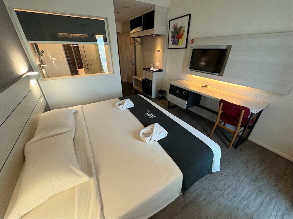 Hotel Arissa 28/57