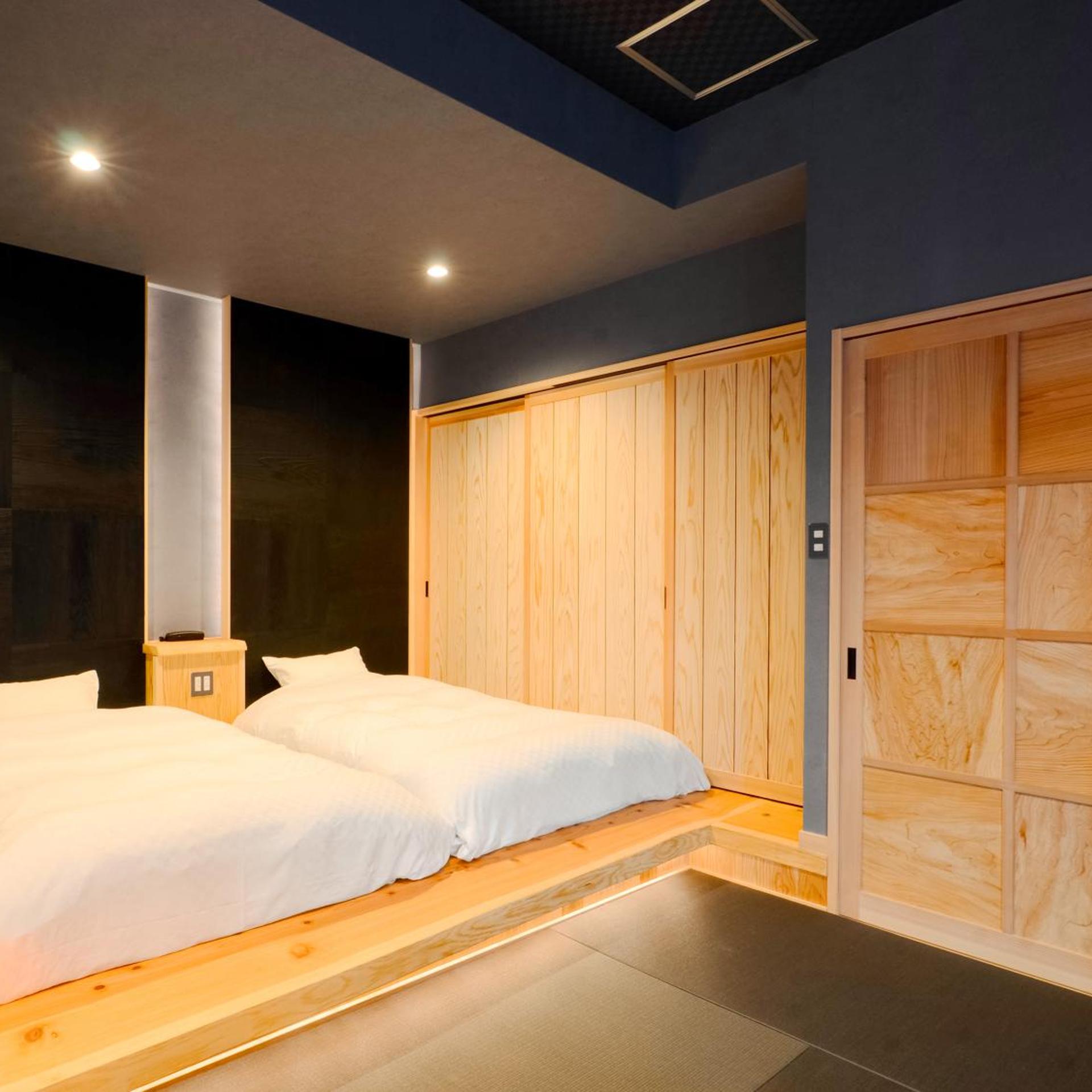 Nihon Ryokan Utsuwa Beppu Kannawa 19/50