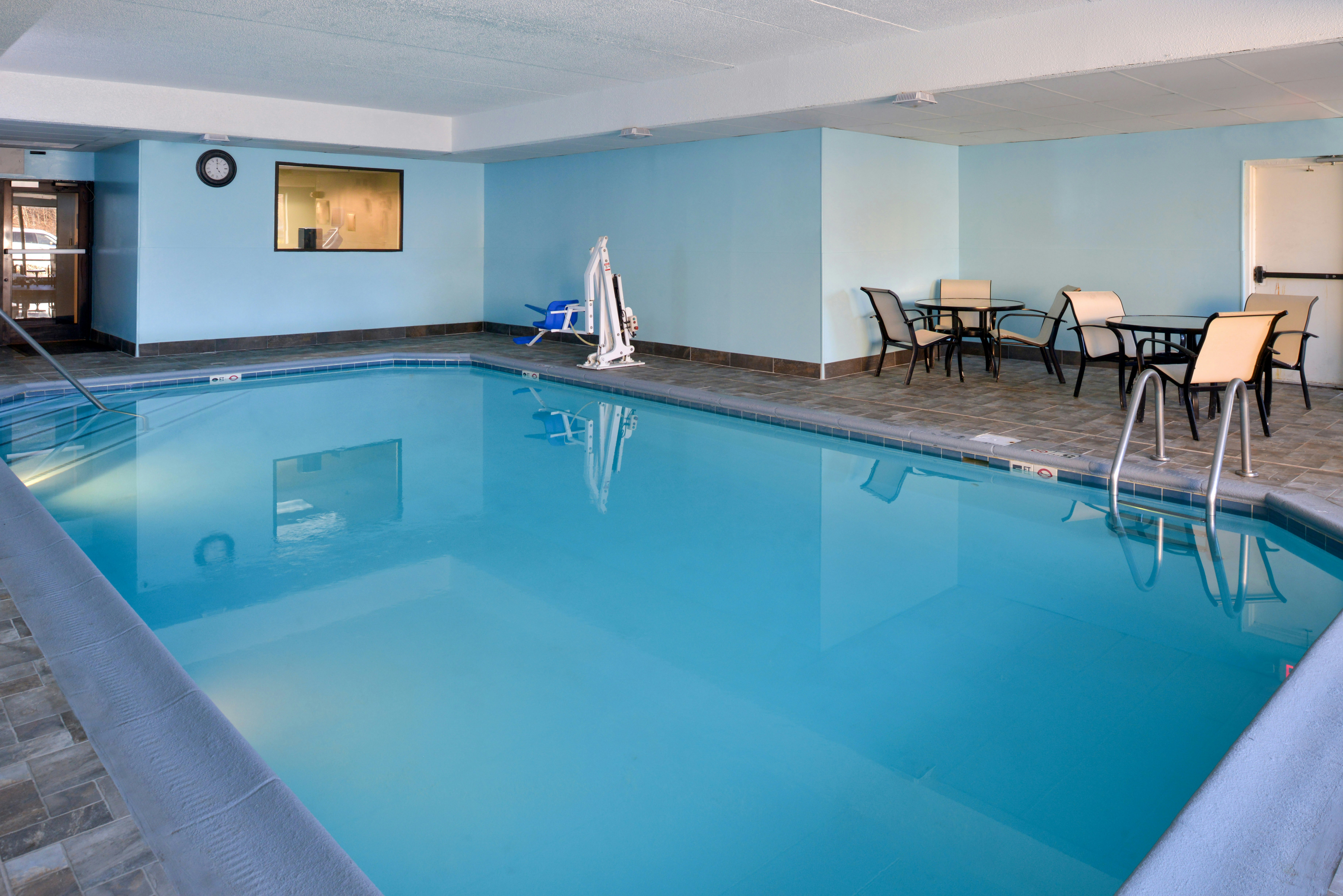 Hampton Inn Columbus East 36/61