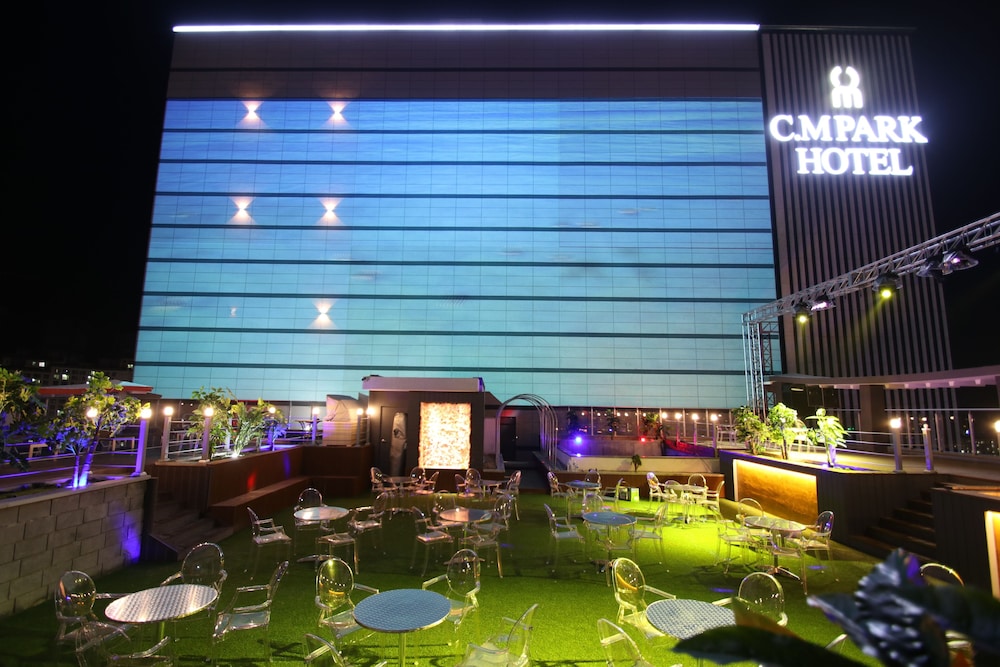 Andong Cm Park Hotel 3/44
