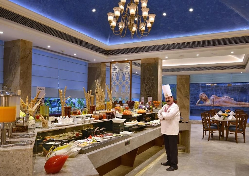 Fortune Landmark Ahmedabad - Member ITC Hotels' Group 23/30
