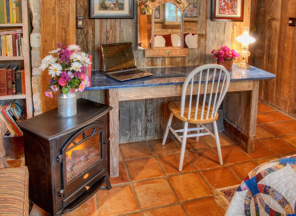 Kuebler Waldrip Haus Bed and Breakfast 31/50