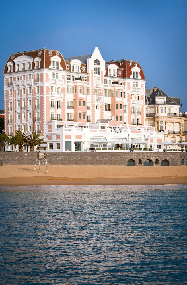 Grand Hotel Thalasso Et Spa 71/73