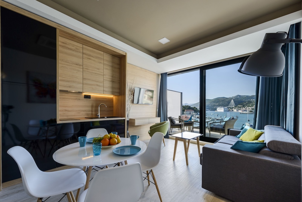 Adriatic Deluxe Apartments 52/73