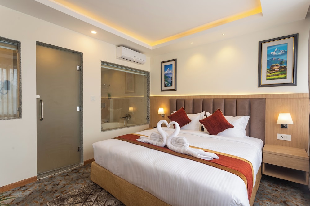 Hotel Crystal Pashupati 30/67