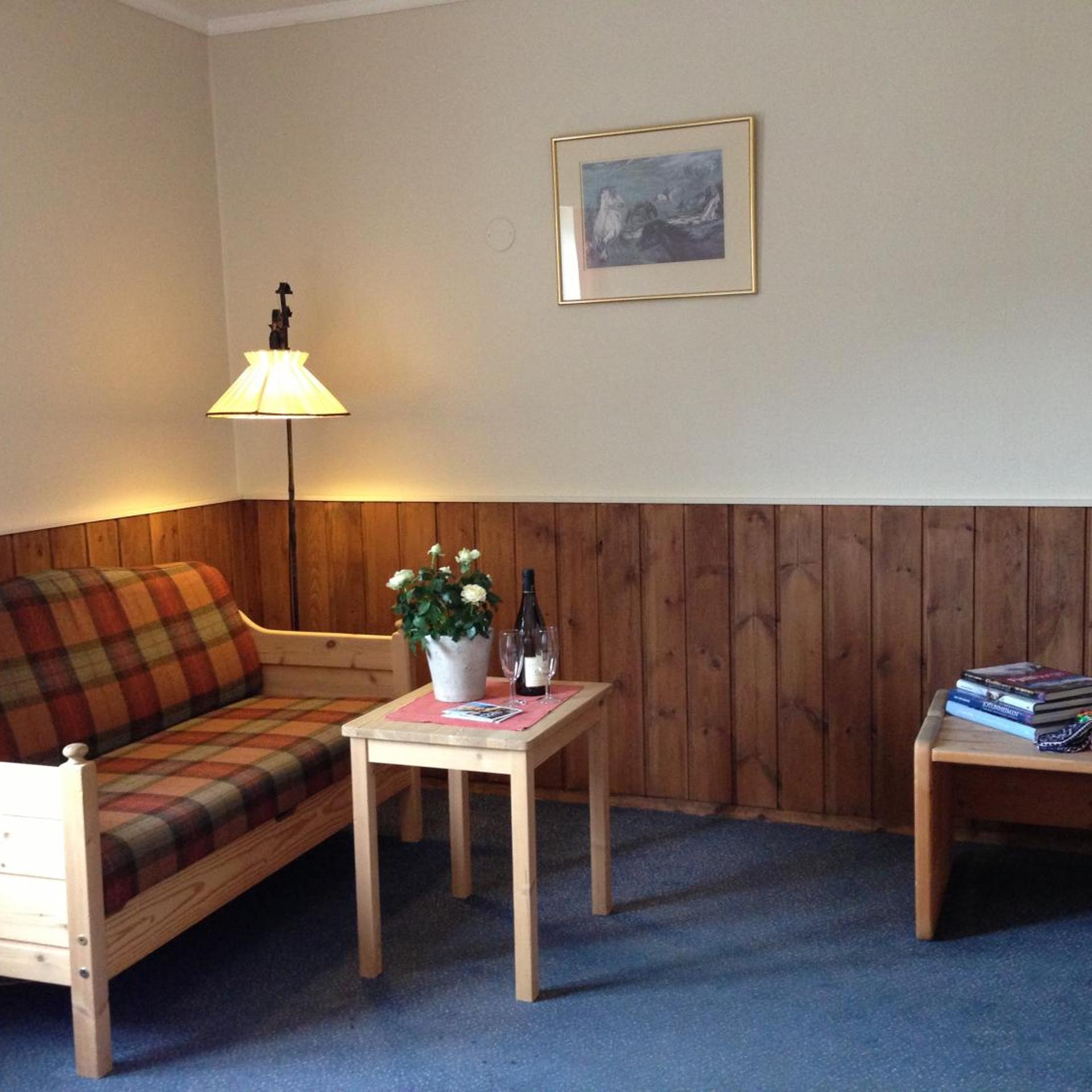 Fossheim Hotell 43/67