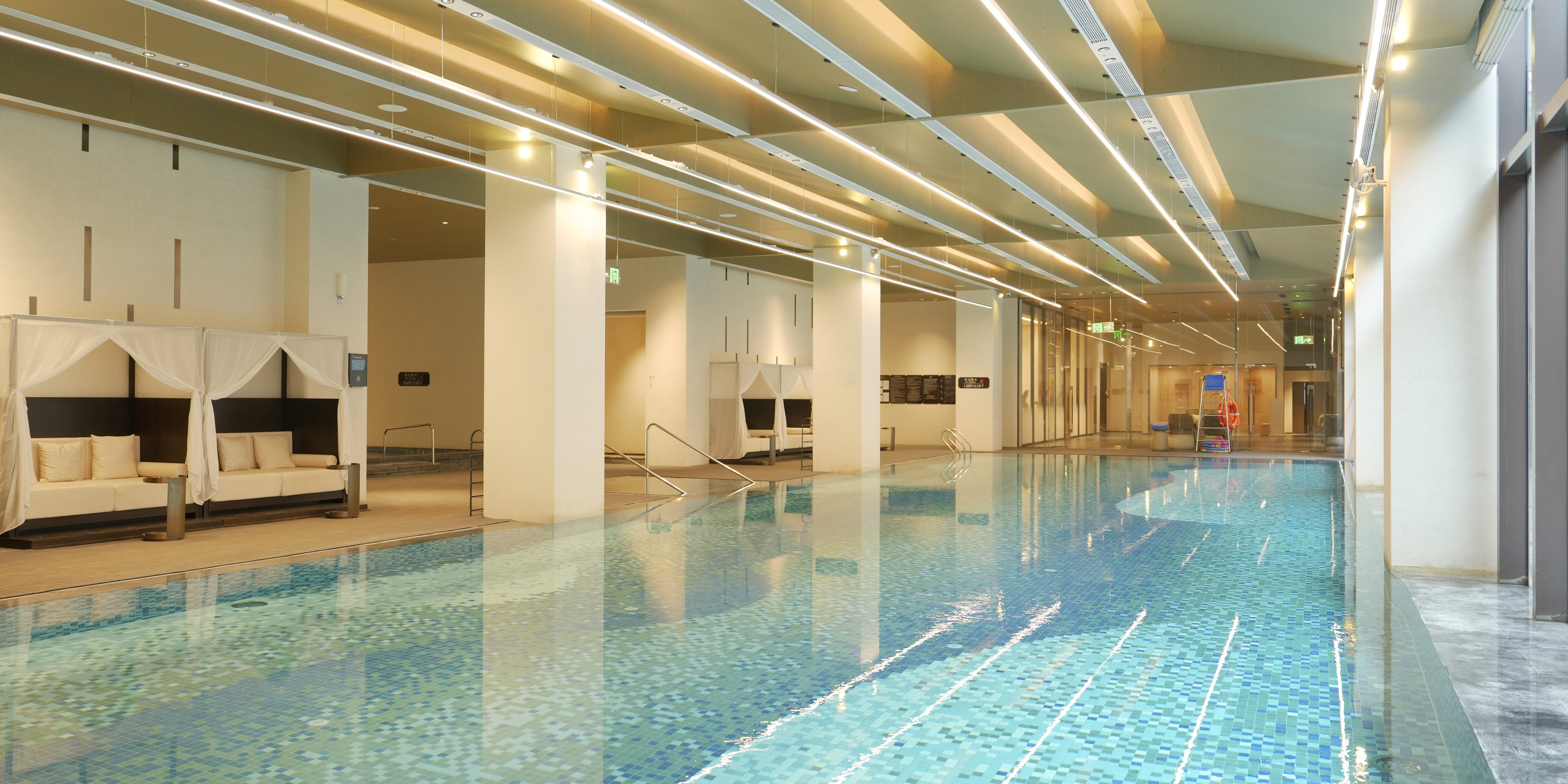 Intercontinental Xiangyang 20/50