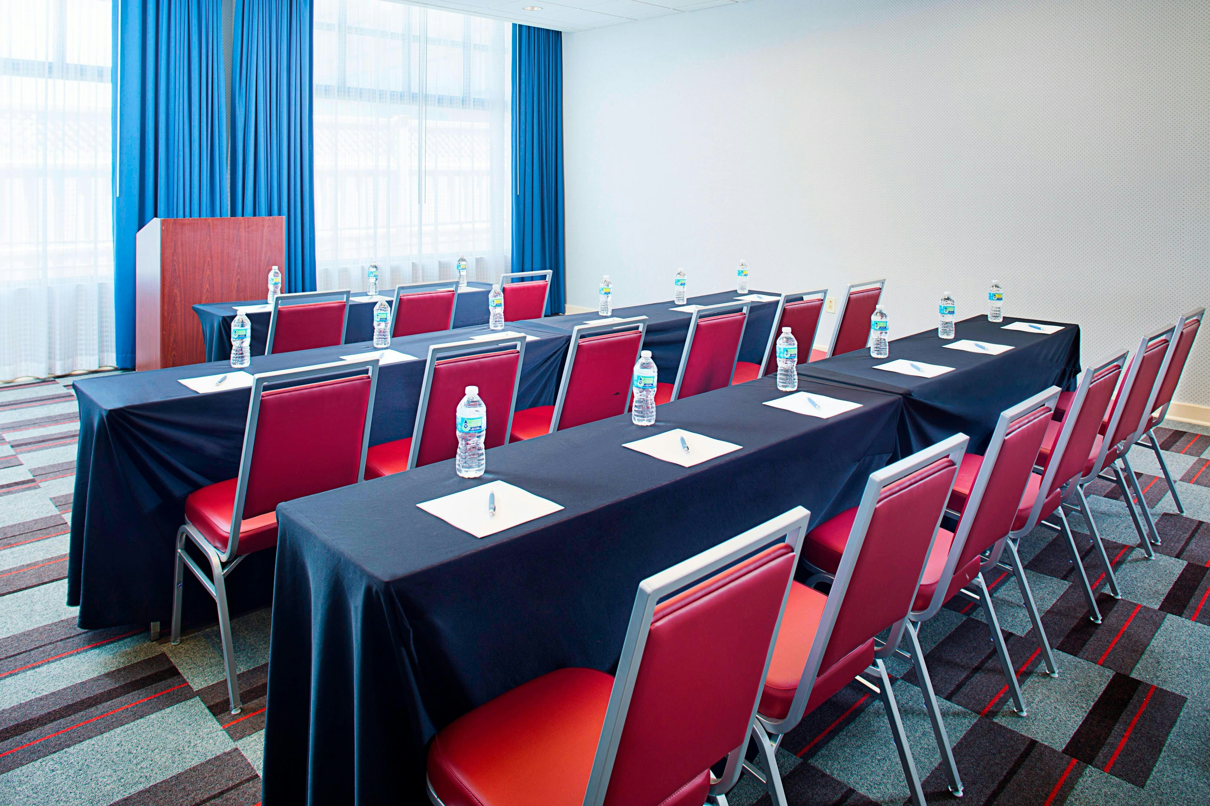 Four Points By Sheraton Philadelphia Airport 18/22