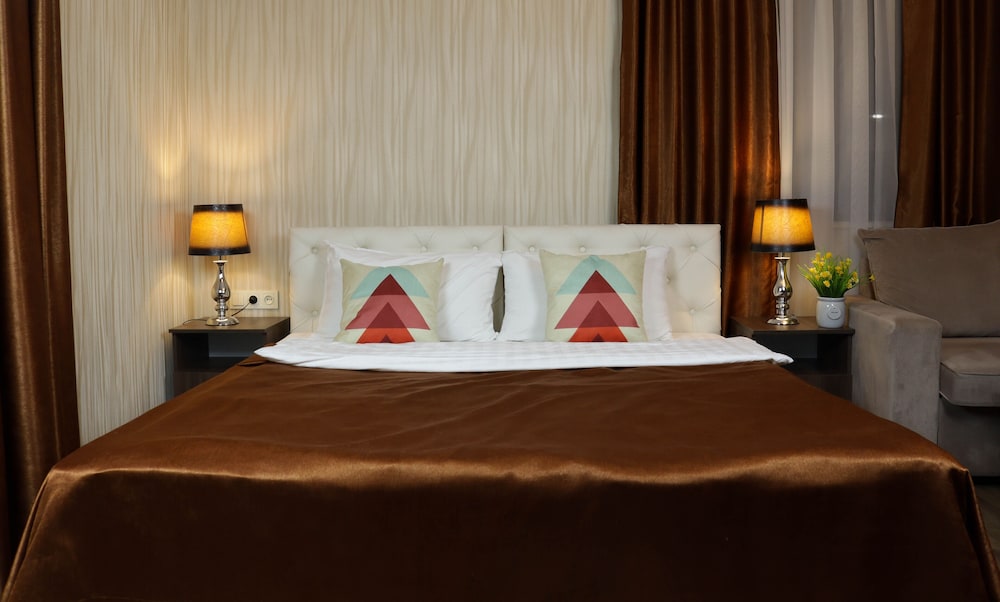 De'mar Hotel 8/50