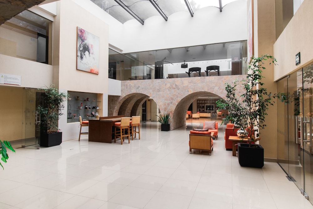 Hotel Rocaval San Cristobal de Las Casas 42/57