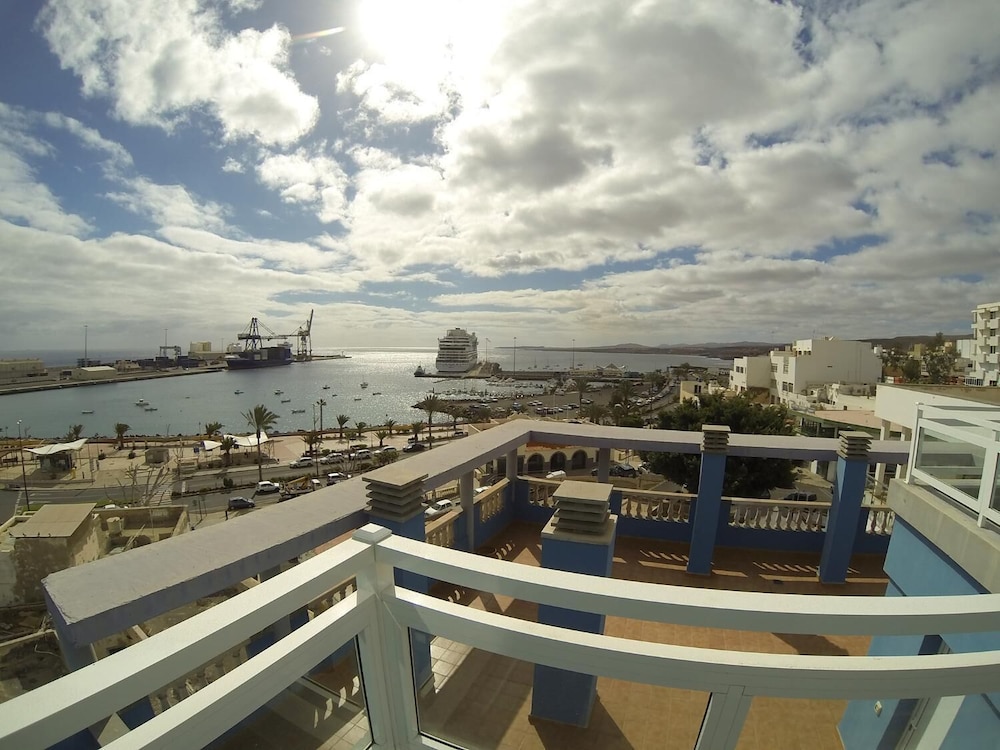 Hotel Tamasite 5/33