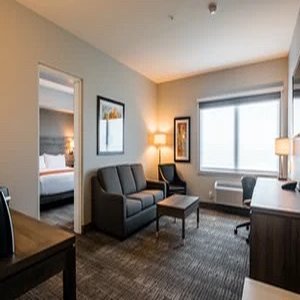 Amsterdam Inn & Suites, an Ascend Collection Hotel 31/52