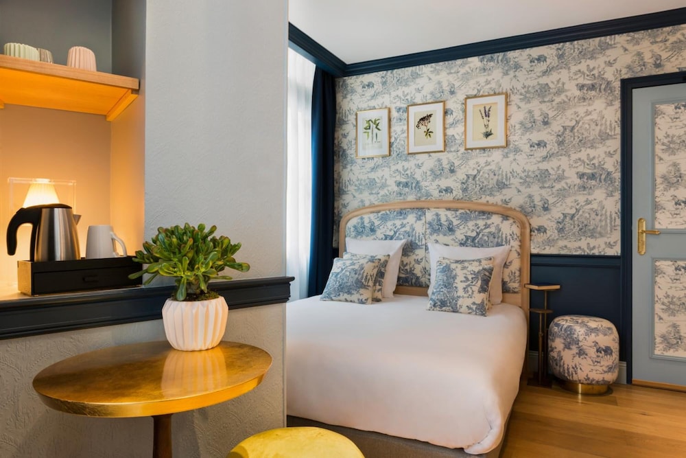 Hotel de Neuve By Happyculture 6/54