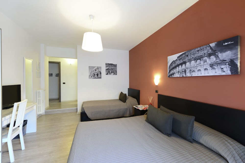 Rome Inn 11/45